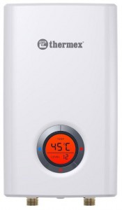 Проточный водонагреватель Thermex Topflow 10000 - фото - 1