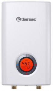 Проточный водонагреватель Thermex Topflow 15000 - фото - 2