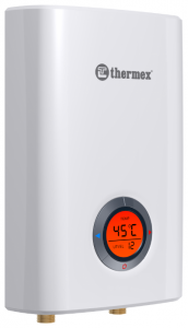Проточный водонагреватель Thermex Topflow 15000 - ремонт