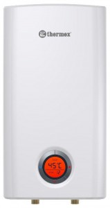 Проточный водонагреватель Thermex Topflow Pro 21000 - фото - 2