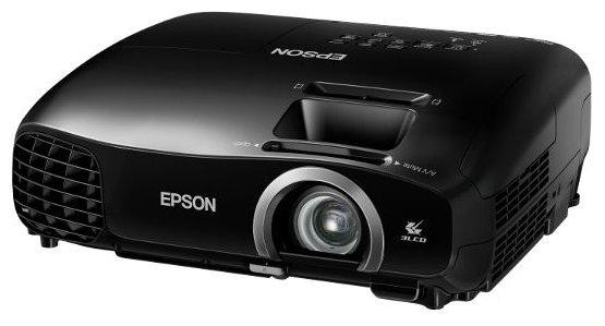 Проектор Epson EH-TW5200 - фото - 3