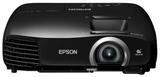 Проектор Epson EH-TW5200 - фото - 2