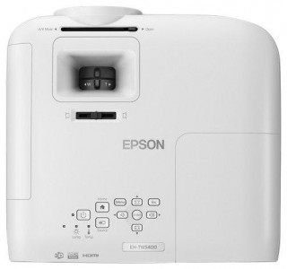 Проектор Epson EH-TW5400 - фото - 6