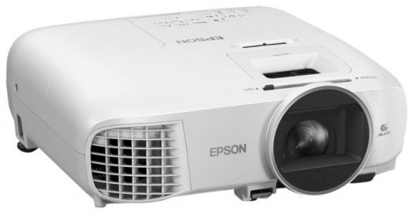 Проектор Epson EH-TW5400 - фото - 4