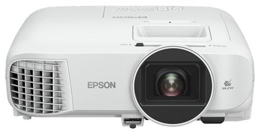 Проектор Epson EH-TW5400 - фото - 2