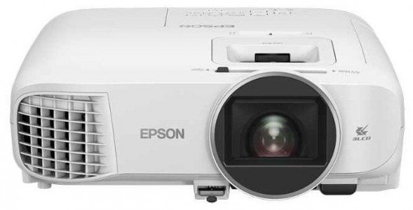 Проектор Epson EH-TW5600 - фото - 5