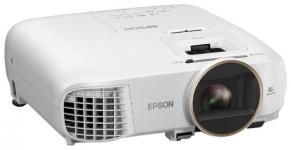 Проектор Epson EH-TW5650 - фото - 2