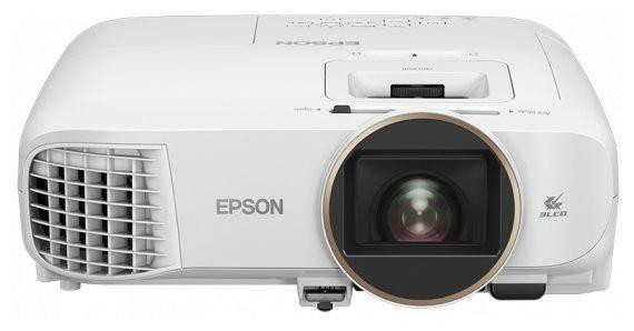 Проектор Epson EH-TW5650 - фото - 1