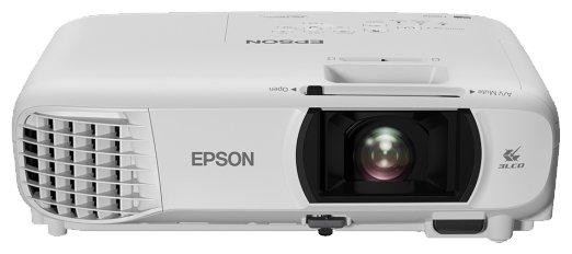 Проектор Epson EH-TW610 - фото - 1