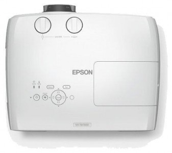 Проектор Epson EH-TW7000 - фото - 7