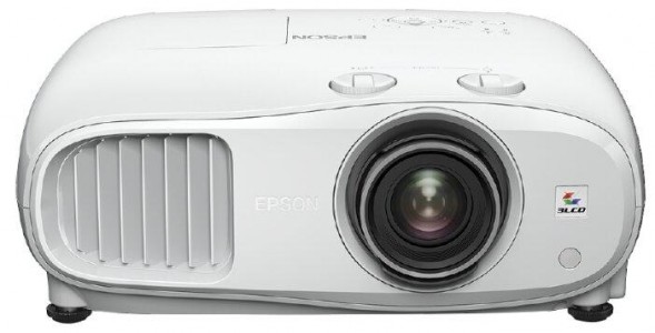 Проектор Epson EH-TW7000 - фото - 1
