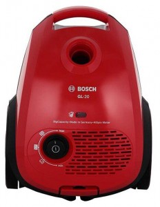 Пылесос Bosch BGN2A111 - фото - 6