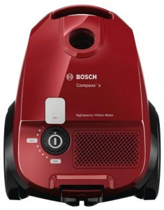 Пылесос Bosch BZGL2A310 - фото - 2