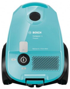 Пылесос Bosch BZGL2A312 - фото - 1