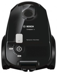 Пылесос Bosch BZGL2A317 - фото - 2