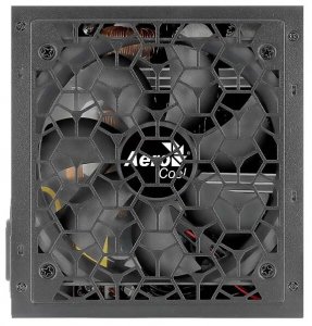 Блок питания AeroCool Aero Bronze 650W - фото - 3