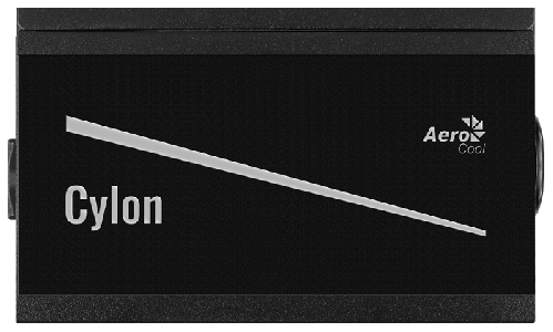 Блок питания AeroCool Cylon 500W - фото - 2