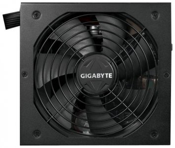 Блок питания GIGABYTE G750H 750W - фото - 3