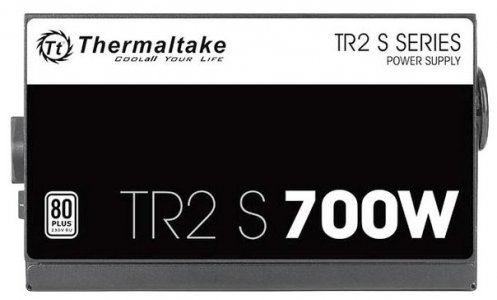 Блок питания Thermaltake TR2 S 700W - фото - 3