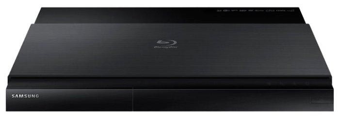 Blu-ray-плеер Samsung BD-J7500 - фото - 2