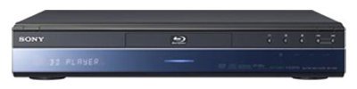 Blu-ray-плеер Sony BDP-S300 - ремонт