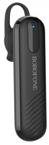 Bluetooth-гарнитура Borofone BC20 - фото - 6