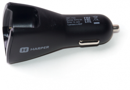 Bluetooth-гарнитура HARPER HBT-1723 - ремонт