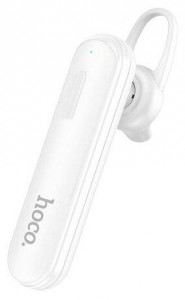 Bluetooth-гарнитура Hoco E36 - фото - 5