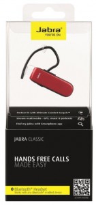 Bluetooth-гарнитура Jabra Classic - фото - 12