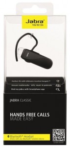 Bluetooth-гарнитура Jabra Classic - фото - 7