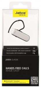 Bluetooth-гарнитура Jabra Classic - фото - 6