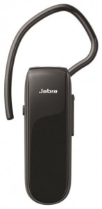 Bluetooth-гарнитура Jabra Classic - фото - 3