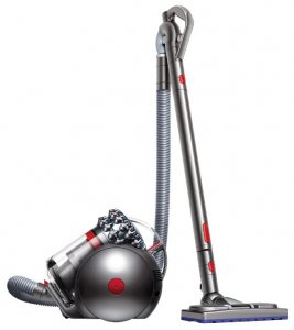 Пылесос Dyson Cinetic Big Ball Animalpro - фото - 3