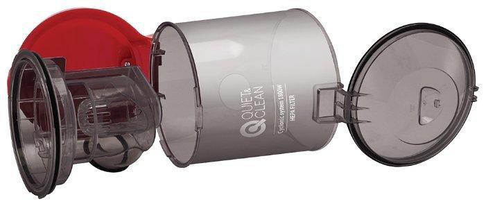 Пылесос Polaris PVC 1836 - фото - 2