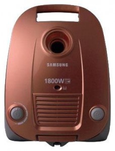 Пылесос Samsung SC4181 - фото - 3
