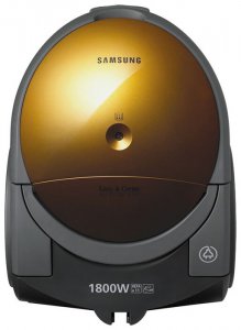 Пылесос Samsung SC5155 - фото - 2