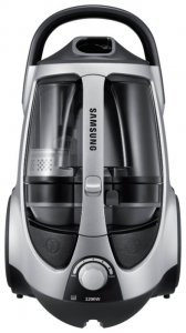 Пылесос Samsung SC8830 - ремонт