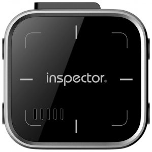 Радар-детектор Inspector Spirit - фото - 3