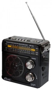Радиоприемник Ritmix RPR-202 - фото - 11