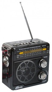 Радиоприемник Ritmix RPR-202 - фото - 2