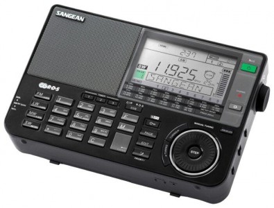 Радиоприемник Sangean ATS-909X - фото - 2