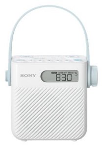 Радиоприемник Sony ICF-S80 - фото - 1