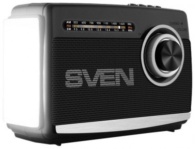 Радиоприемник SVEN SRP-535 - фото - 8