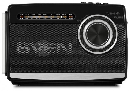 Радиоприемник SVEN SRP-535 - фото - 5