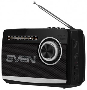 Радиоприемник SVEN SRP-535 - фото - 2