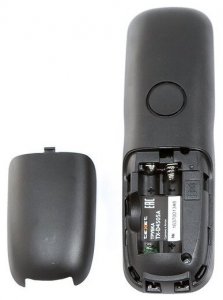 Радиотелефон teXet TX-D4505A - ремонт