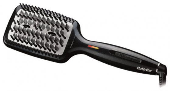 Расческа-выпрямитель BaByliss HSB101E - ремонт