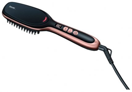 Расческа-выпрямитель Beurer HS 60 - фото - 2