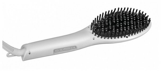 Расческа-выпрямитель REDMOND RCI-2316 - ремонт