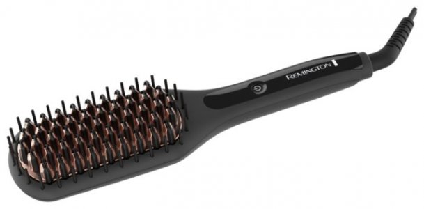 Расческа-выпрямитель Remington CB7400 - фото - 2
